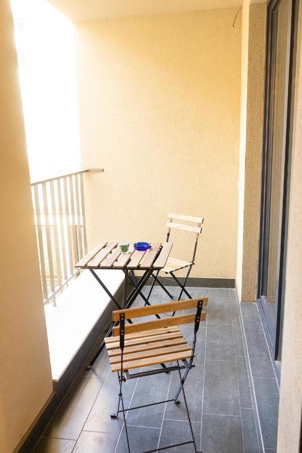 Fancy Big Apartment In The Heart Of София Экстерьер фото