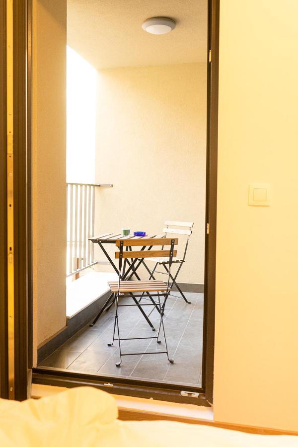 Fancy Big Apartment In The Heart Of София Экстерьер фото