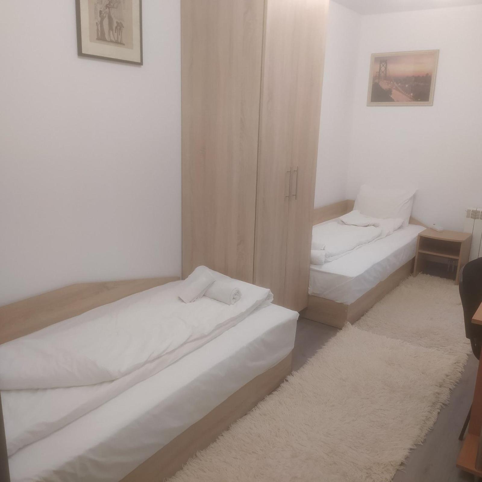 Fancy Big Apartment In The Heart Of София Экстерьер фото